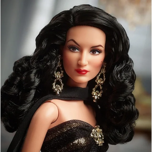 2023 Barbie Signature Maria Felix Tribute Collection Doll NRFB